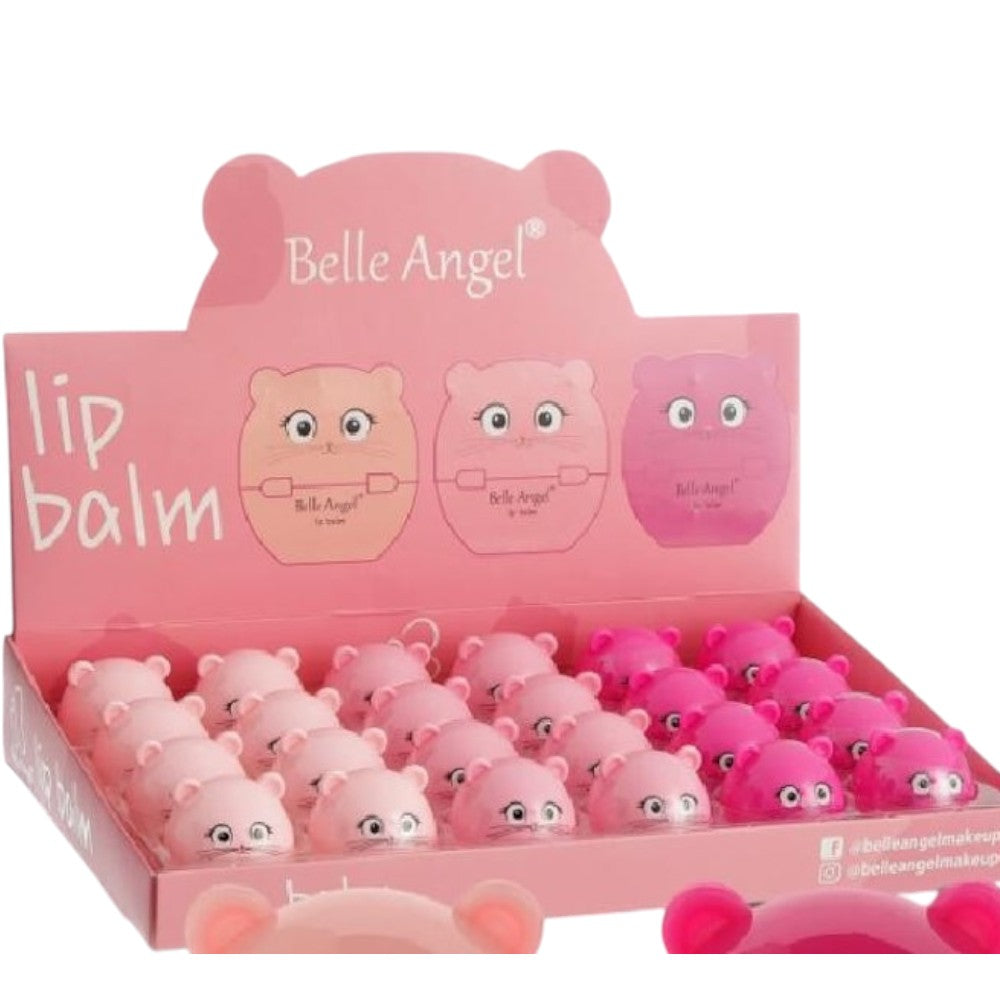 LIP OIL B158