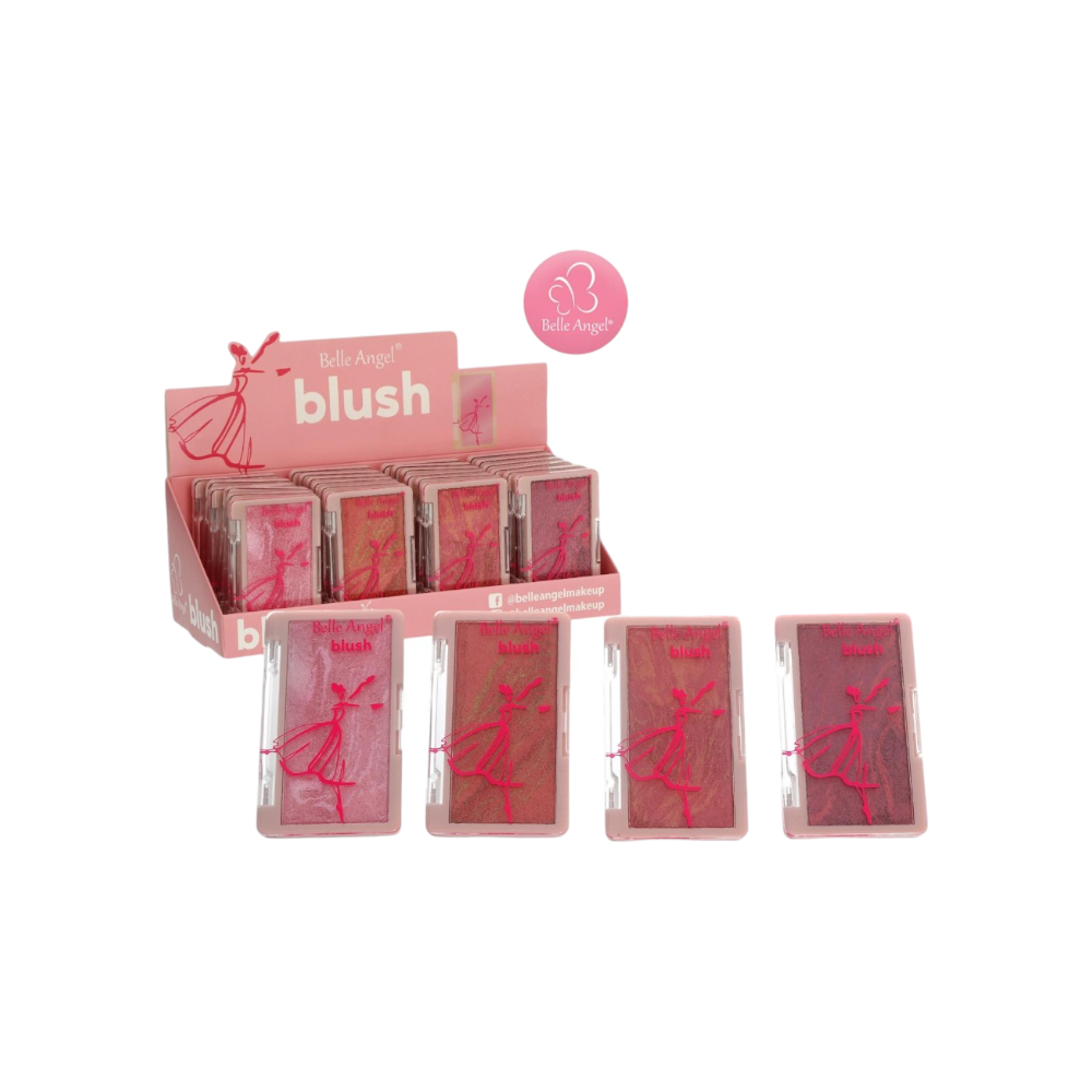 BLUSH BELLE ANGEL -B159