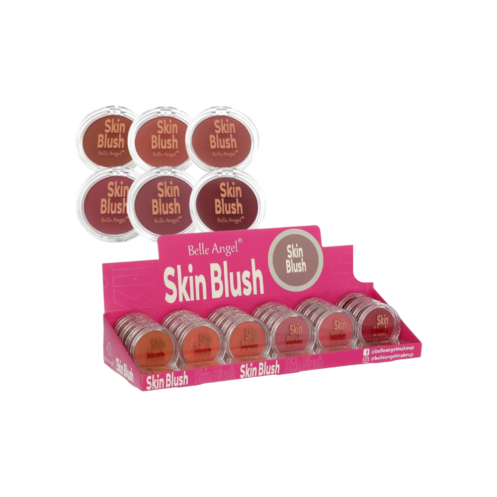SKIN BLUSH BELLE ANGEL -B160