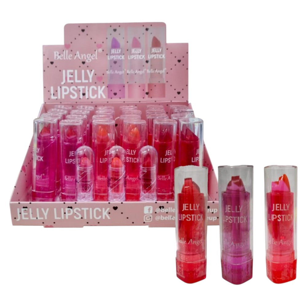JELLY LIPSTICK BELLE ANJEL -B162