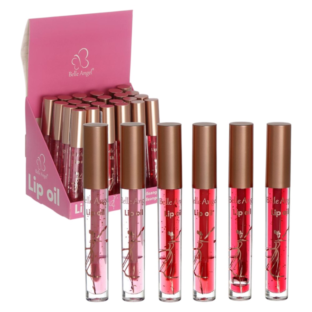 LIP OIL BELLE RANGEL -B167