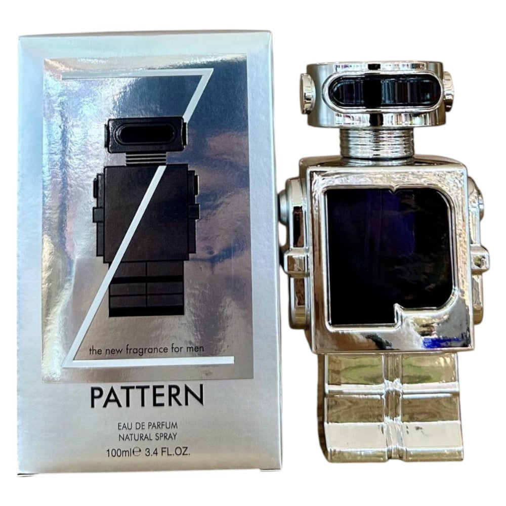 Perfume pattern 100ml -B976