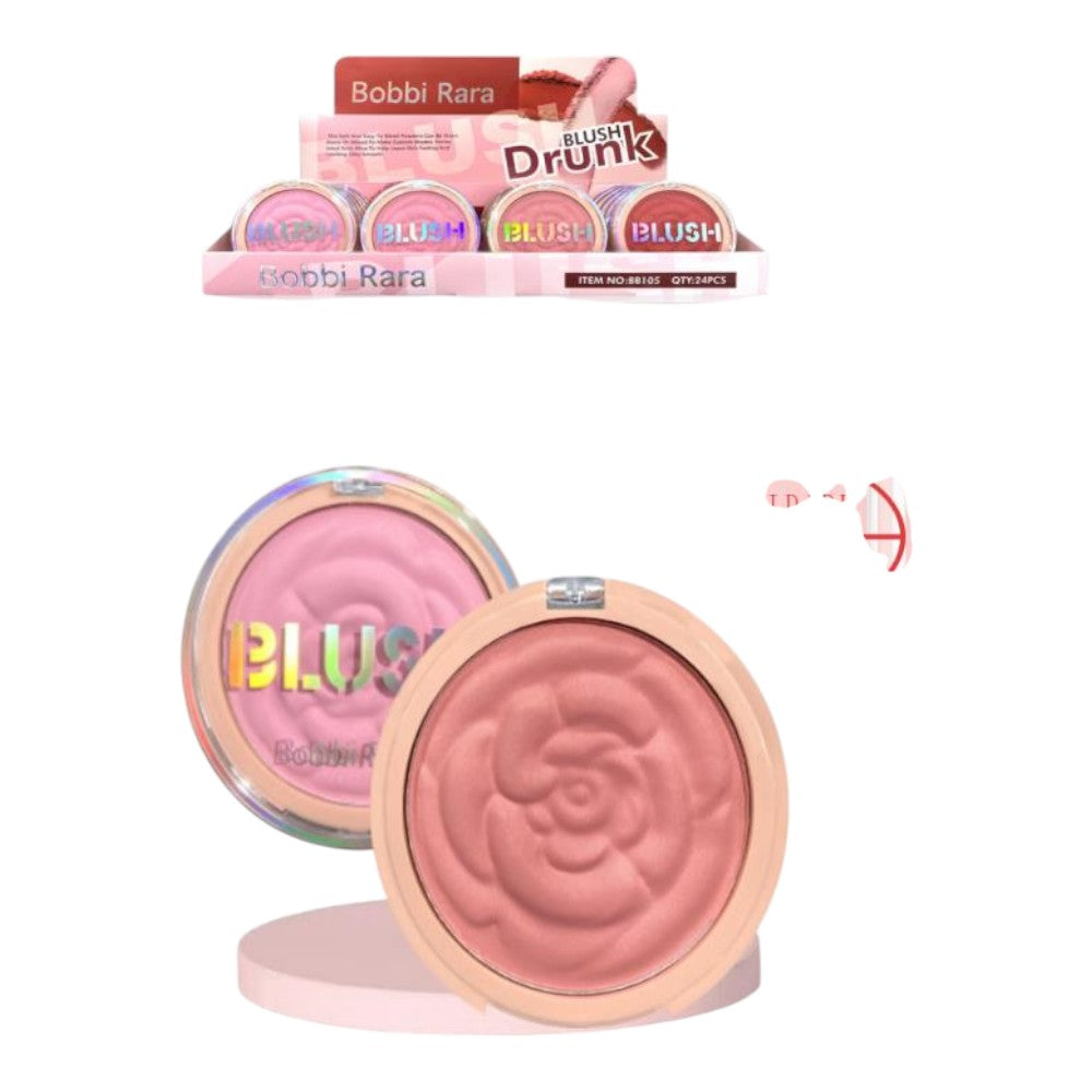 BLUSH BOBBI RARA DRUNK BB105
