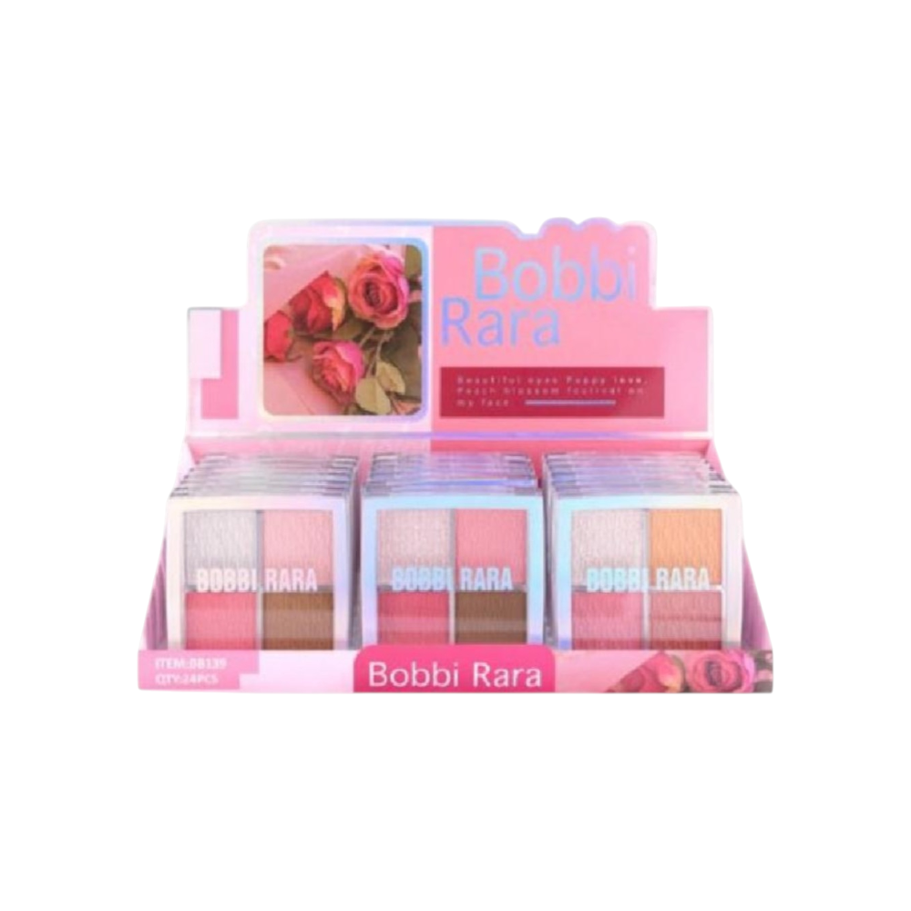 sombra bobbi rara BB139