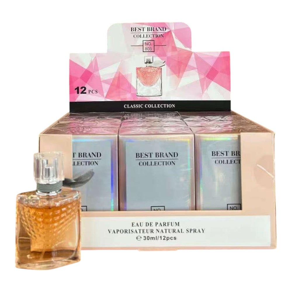 PERFUME BEST BRAND 30ML REF: BC30803