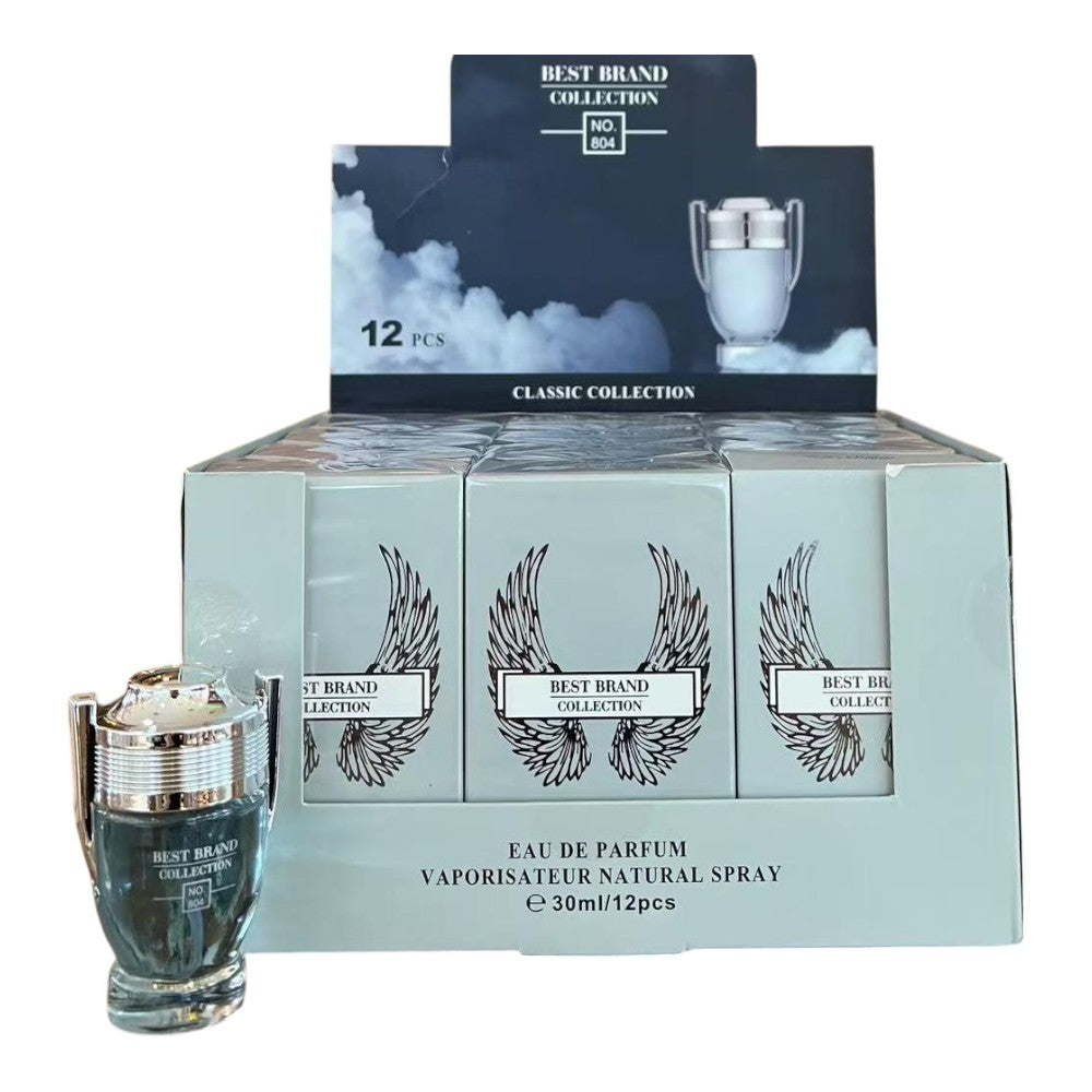 PERFUME BEST BRAND 30ML REF: BC30804