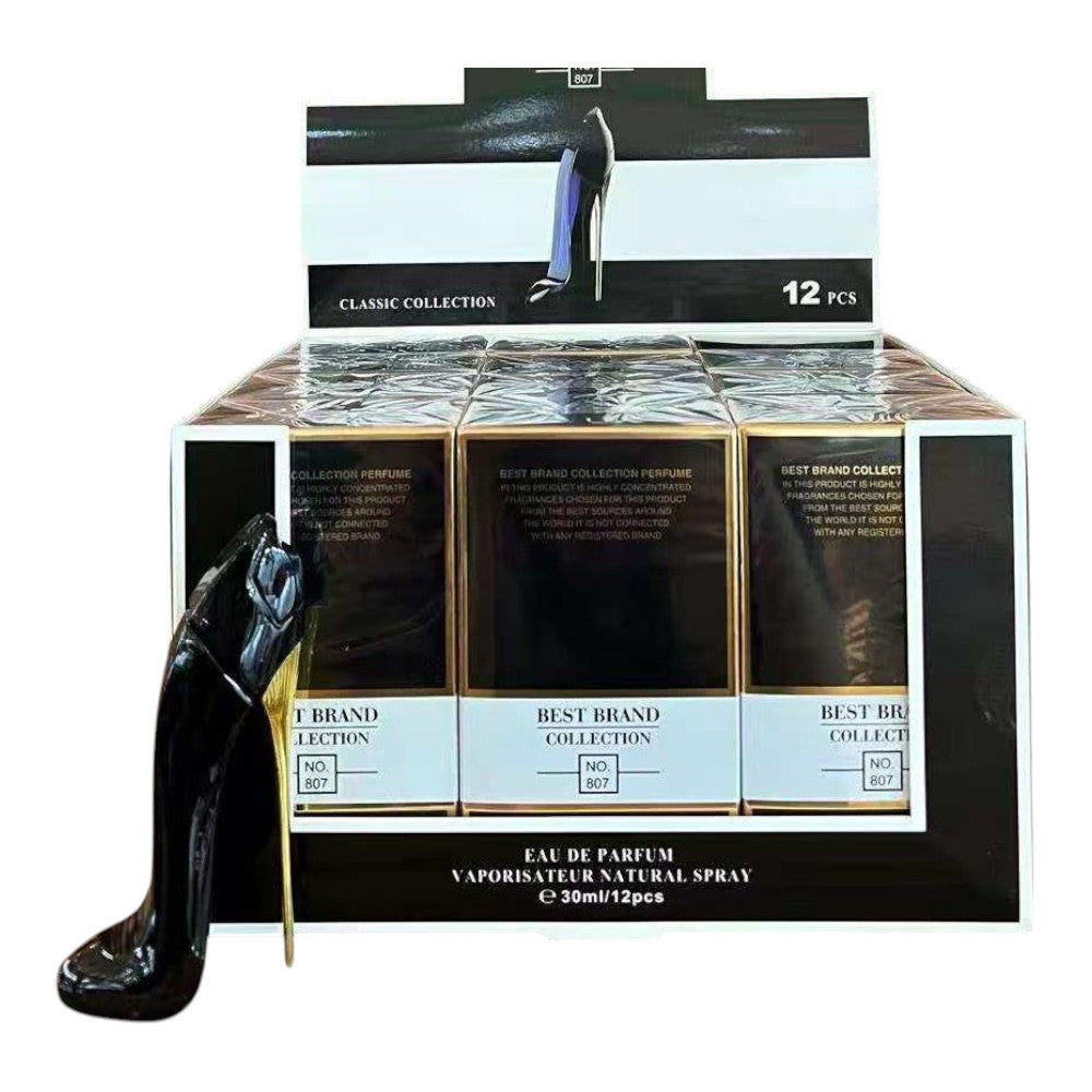 PERFUME BEST BRAND 30ML REF: BC30807