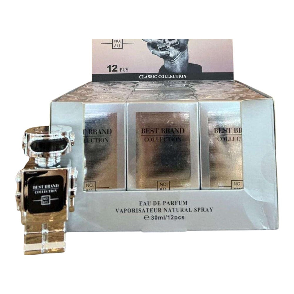 PERFUME BEST BRAND 30ML REF: BC30811
