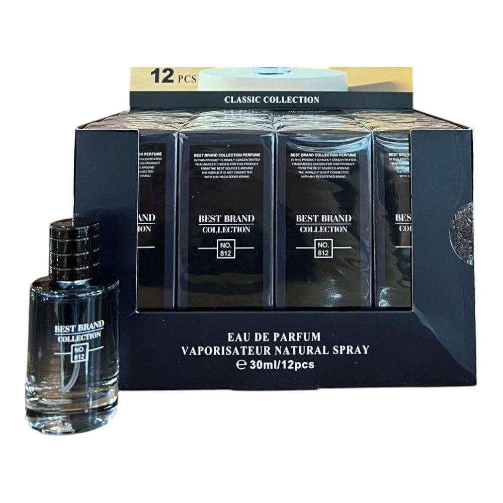 PERFUME BEST BRAND 30ML REF: BC30812