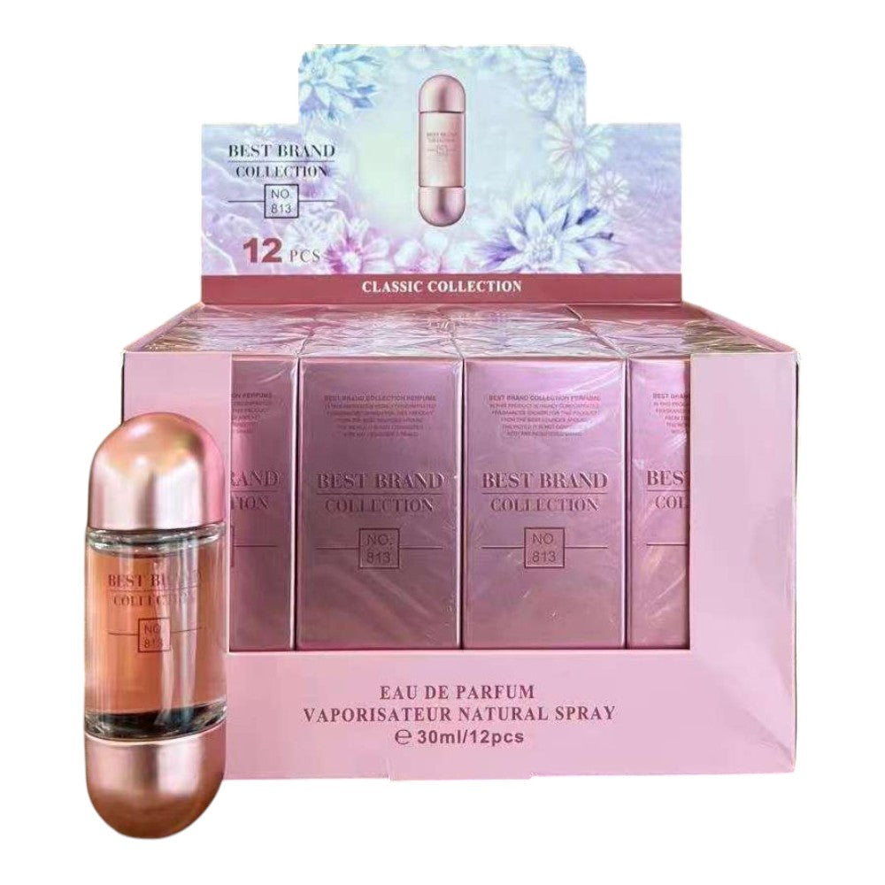 PERFUME BEST BRAND 30ML REF: BC30813