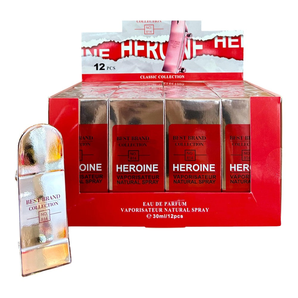 PERFUME BEST BRAND 30ML REF: BC30814