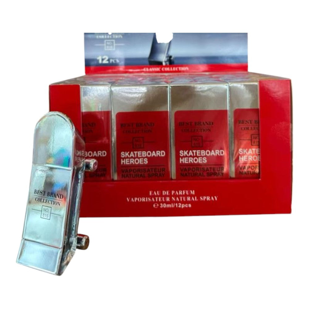 PERFUME BEST BRAND 30ML REF: BC30815