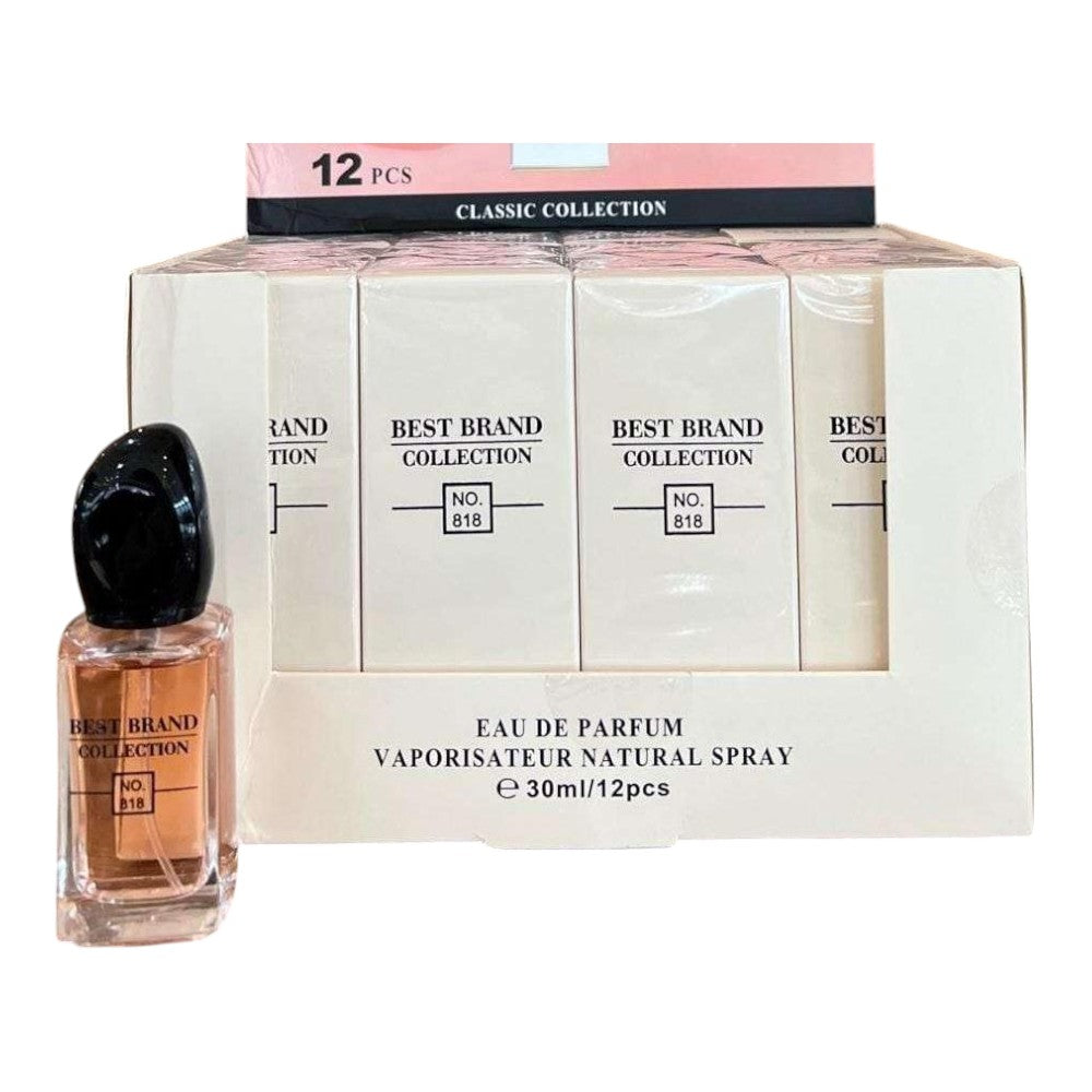 PERFUME BEST BRAND 30ML REF: BC30818