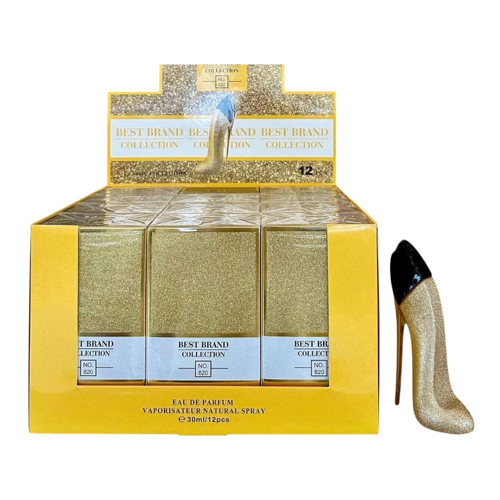 PERFUME BEST BRAND 30ML REF: BC30820