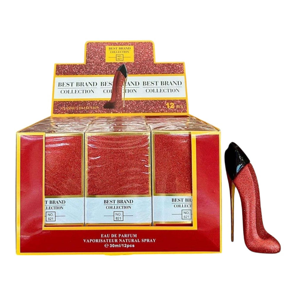 PERFUME BEST BRAND 30ML REF: BC30821