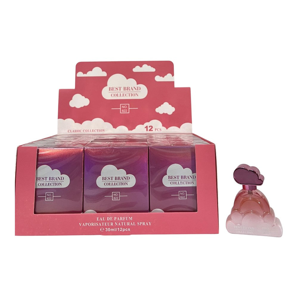 PERFUME BEST BRAND 30ML REF: BC30822