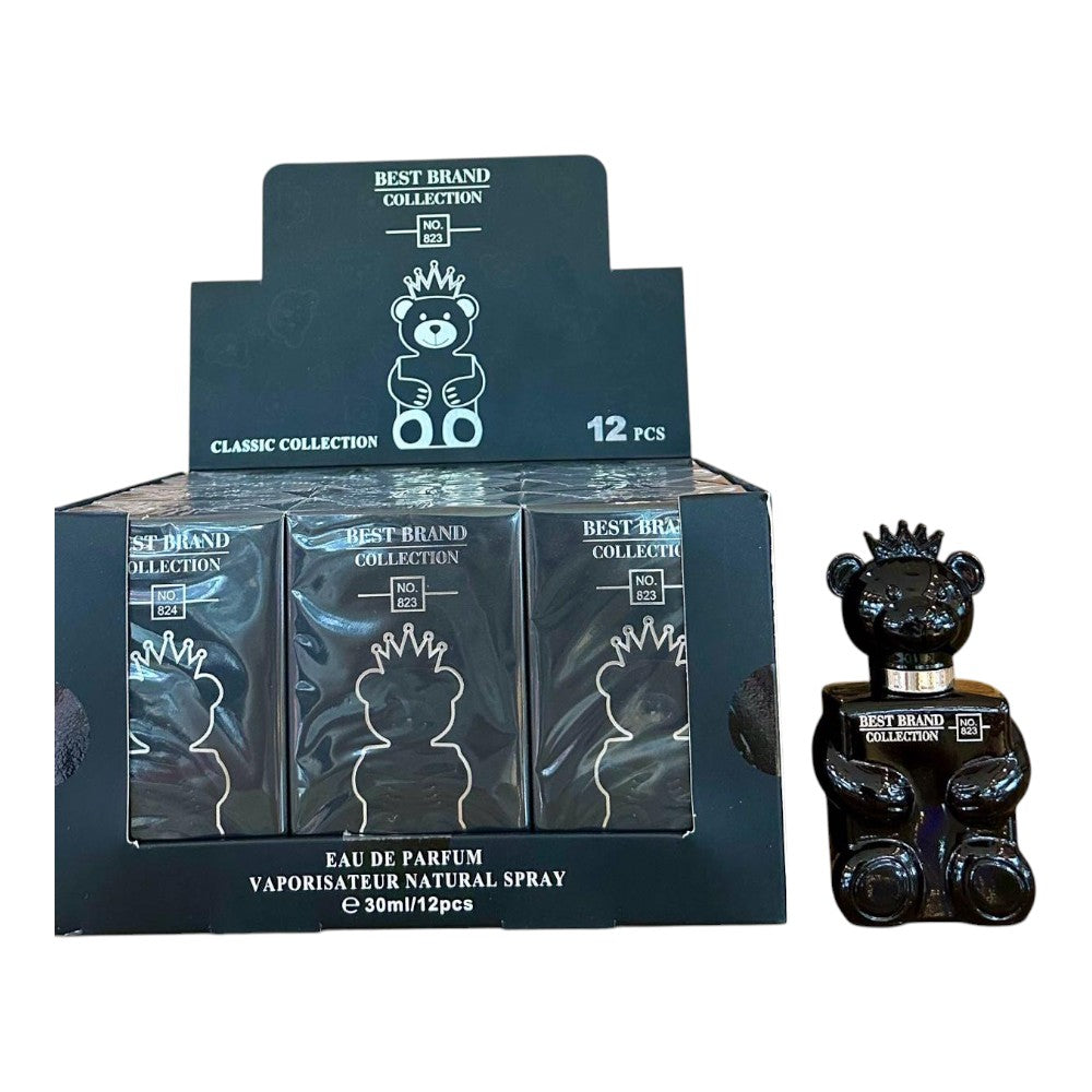 PERFUME BEST BRAND 30ML REF: BC30823