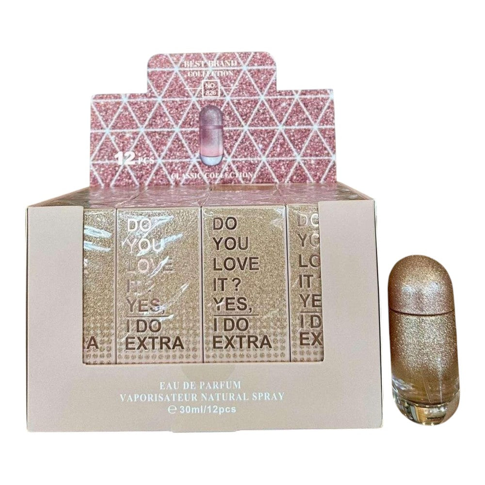 PERFUME BEST BRAND 30ML REF: BC30826
