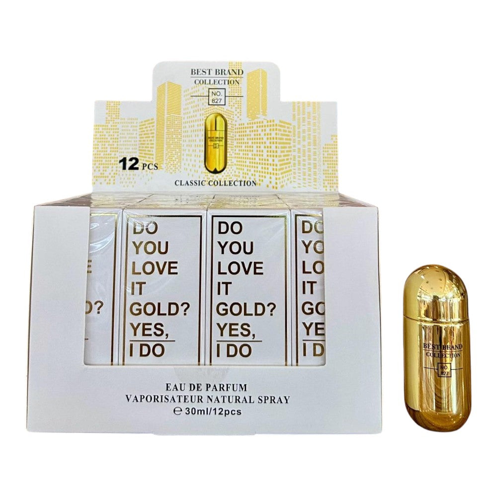 PERFUME BEST BRAND 30ML REF: BC30827