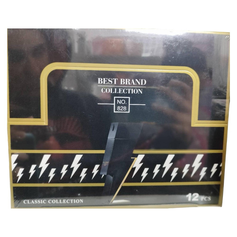 Perfume best brand collection NO 828 30ml -BC30828