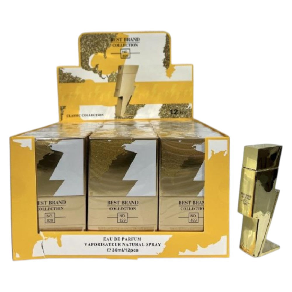 Perfume best brand collection 30ml -BC30829