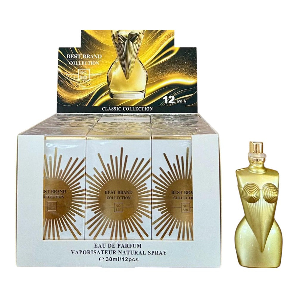 PERFUME BEST BRAND 30ML REF: BC30830