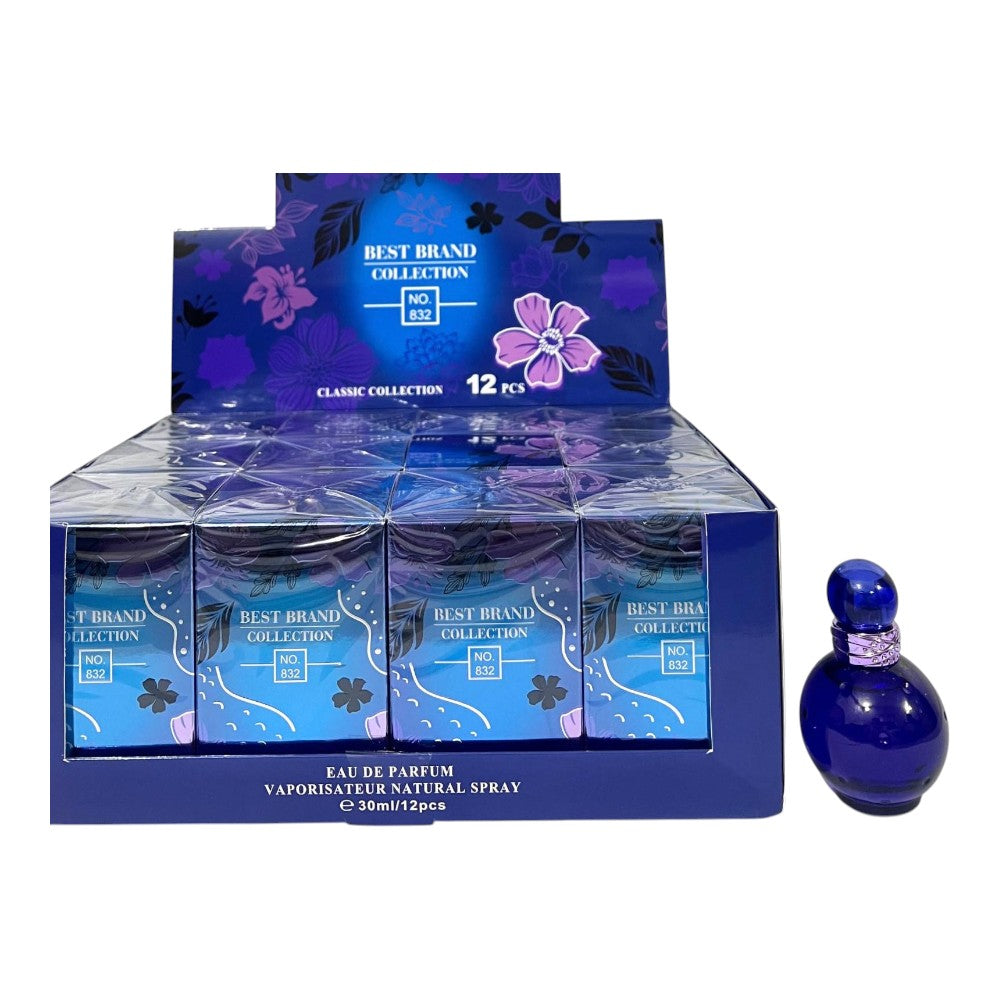 PERFUME BEST BRAND 30ML REF: BC30832