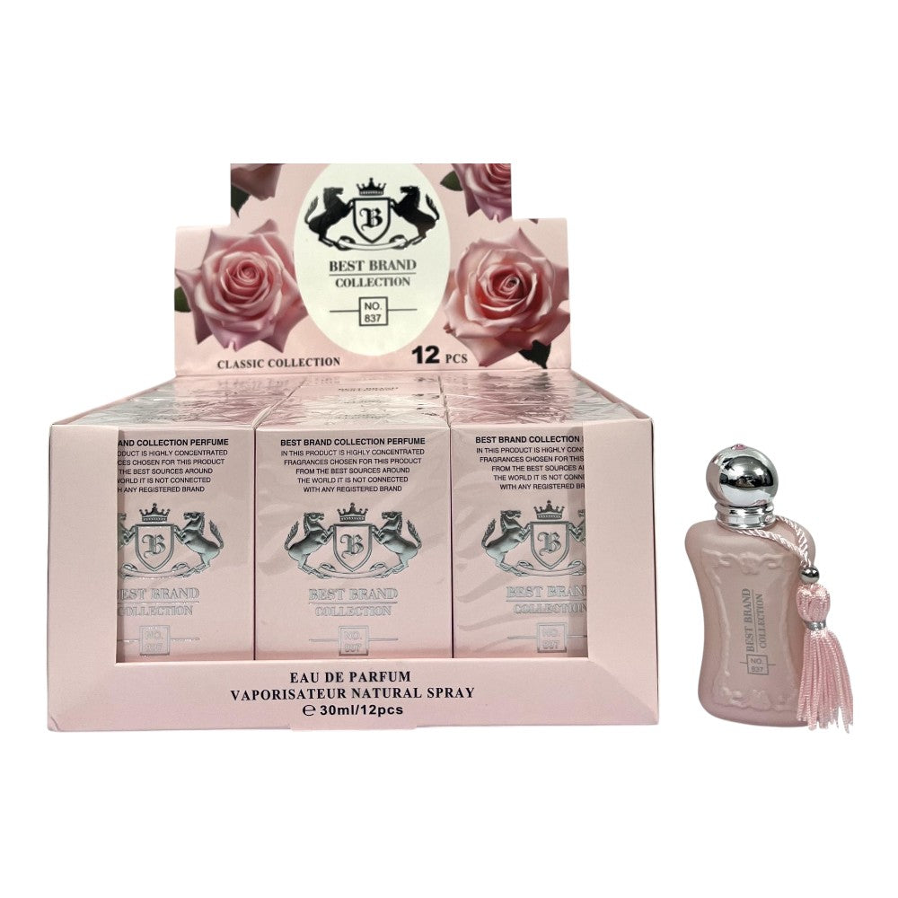 PERFUME BEST BRAND 30ML REF: BC30837