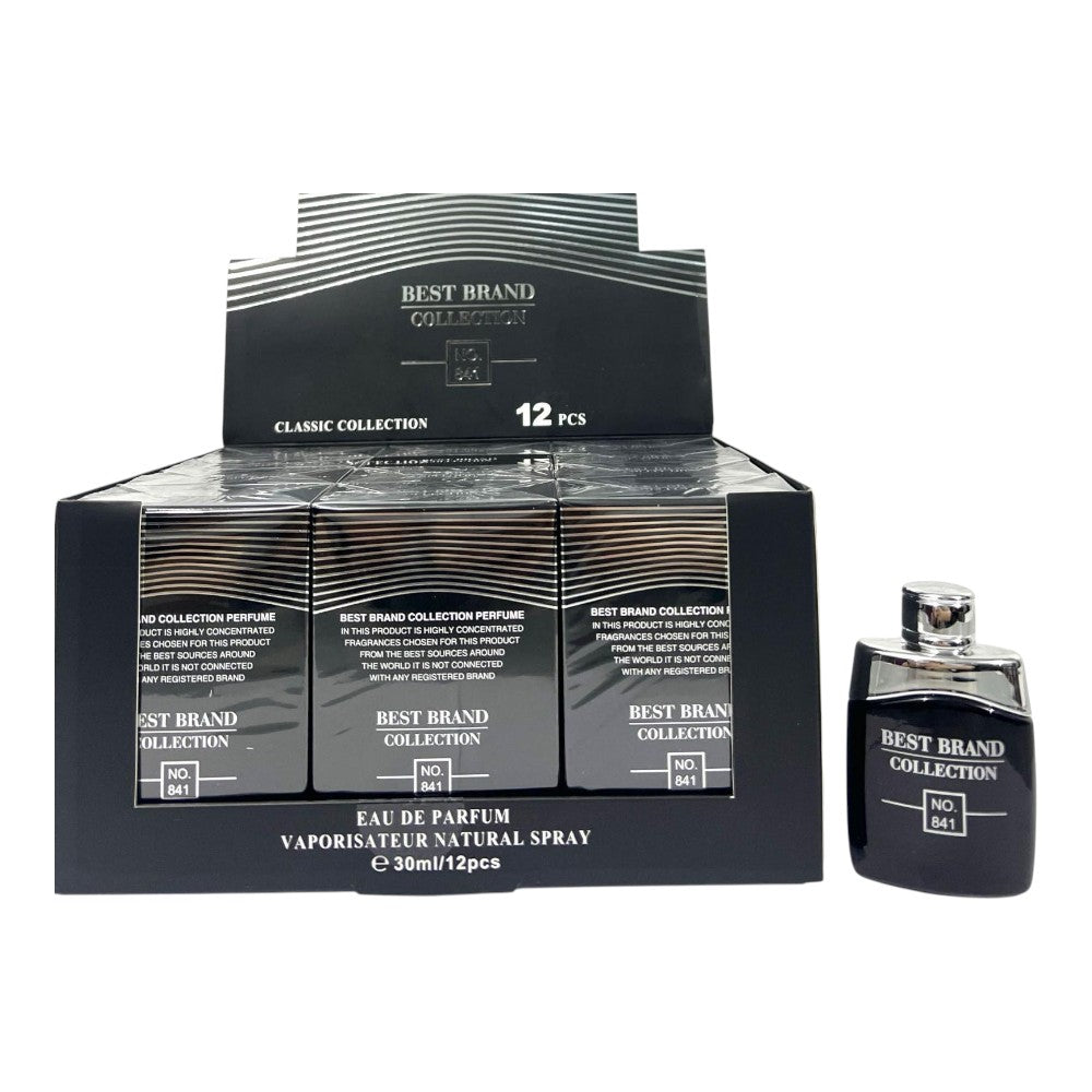 PERFUME BEST BRAND 30ML REF: BC30841