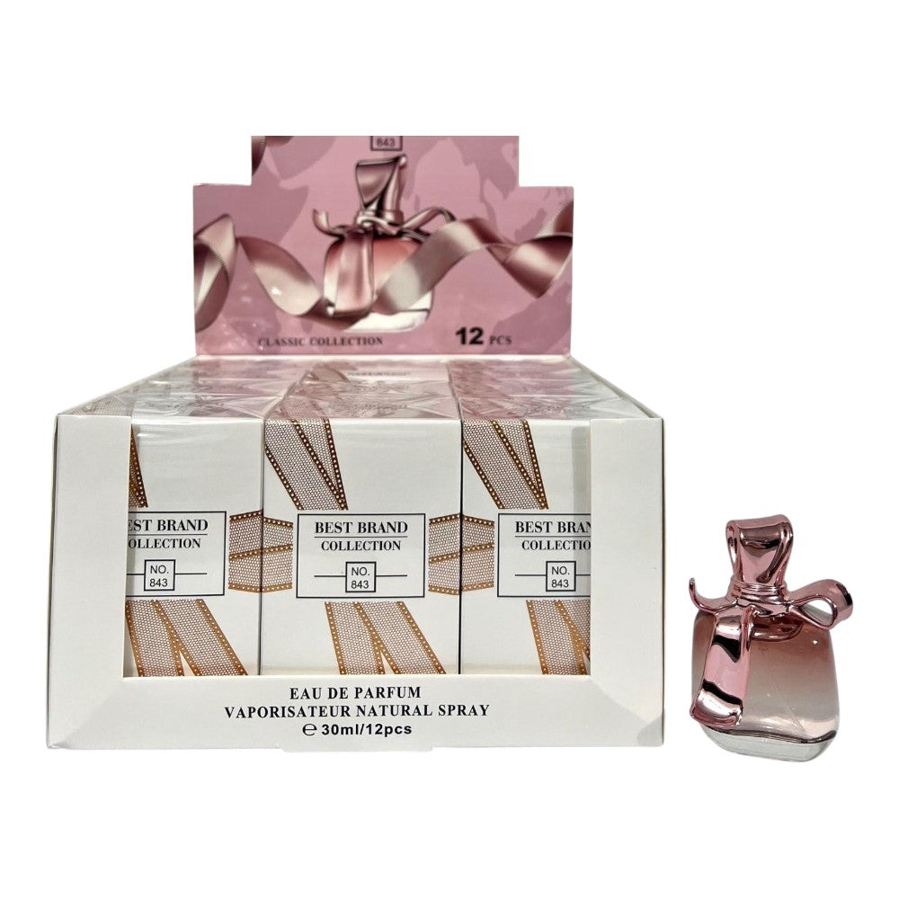 PERFUME BEST BRAND 30ML REF: BC30843