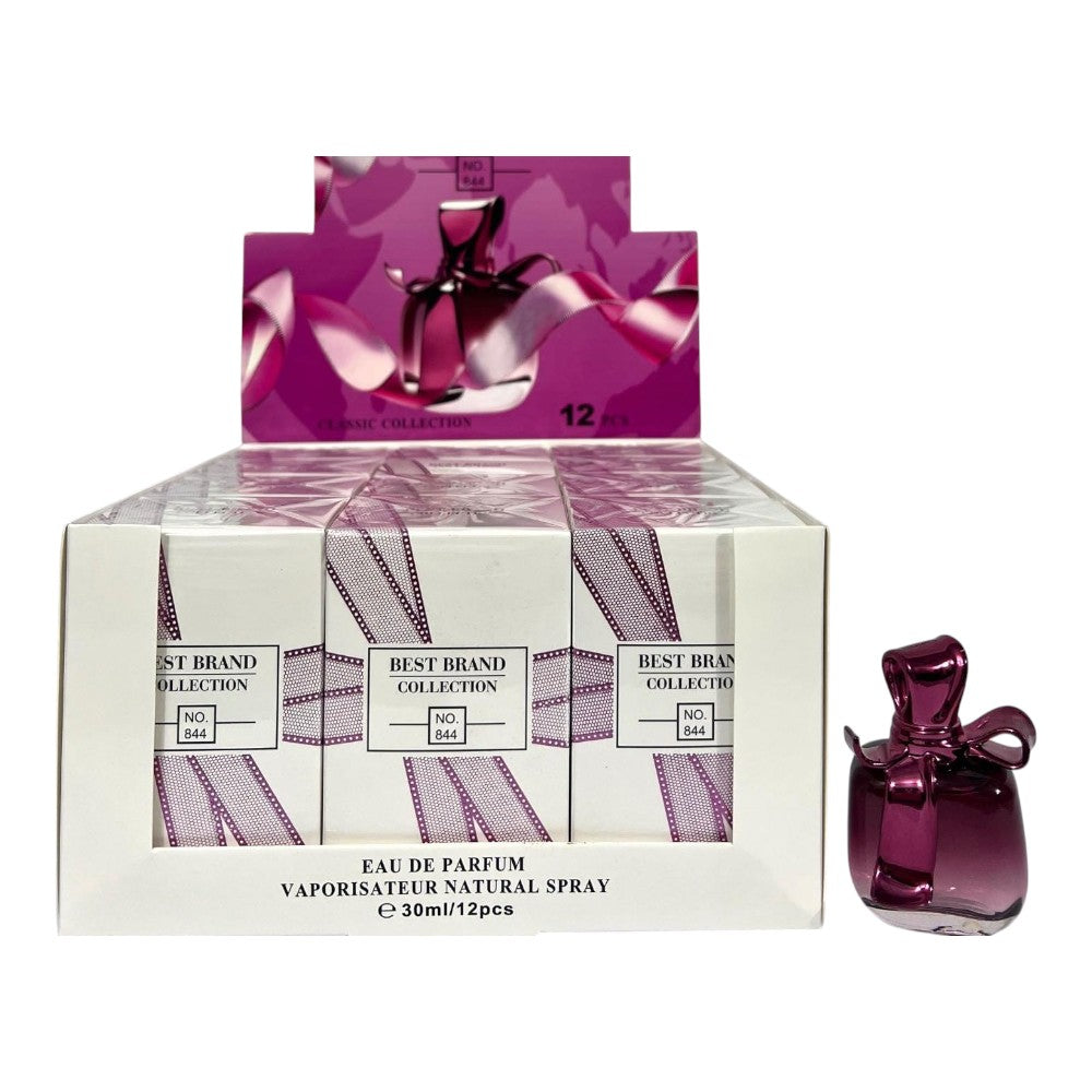 PERFUME BEST BRAND 30ML REF: BC30844