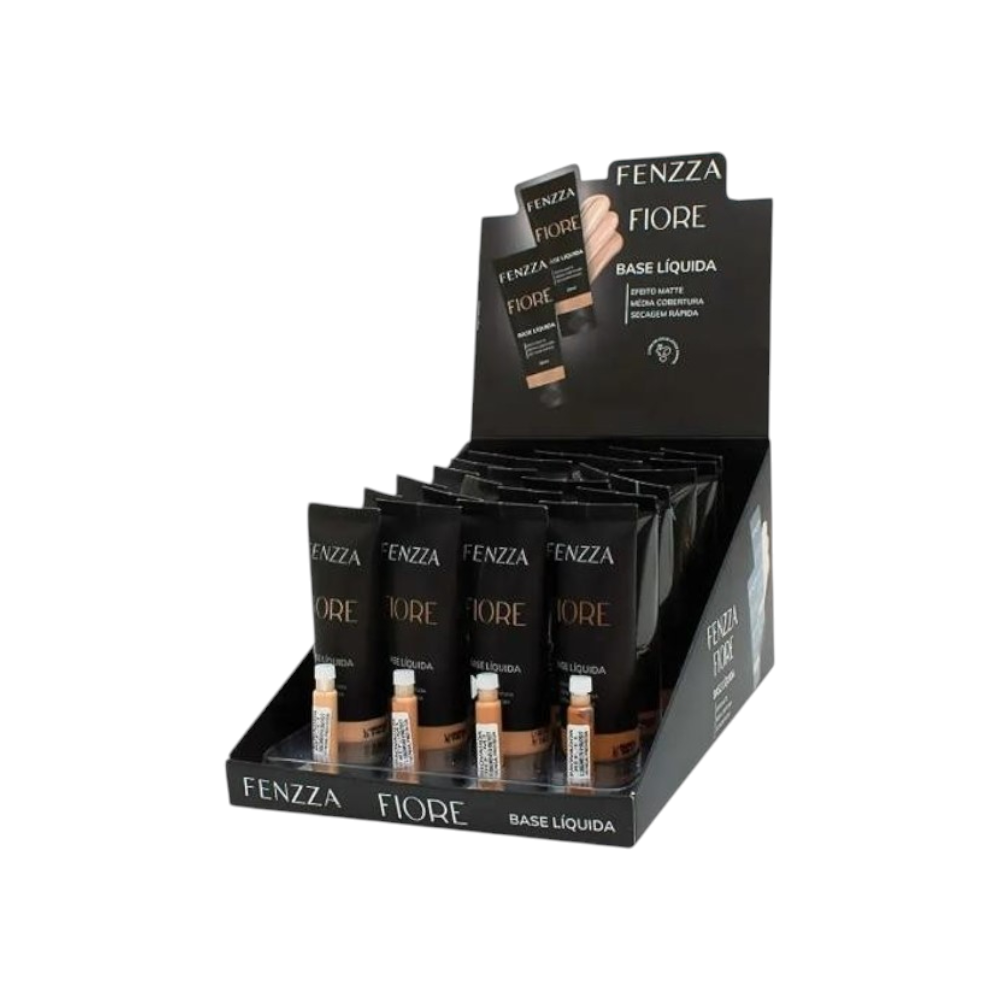 Base liquida fiore BE74