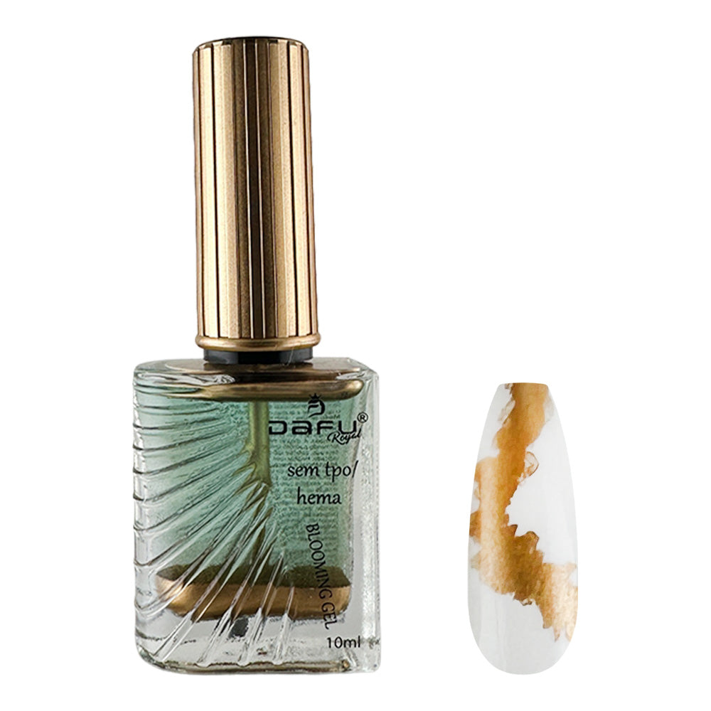 Blooming Gel Efeito Aquarela - BL04-02