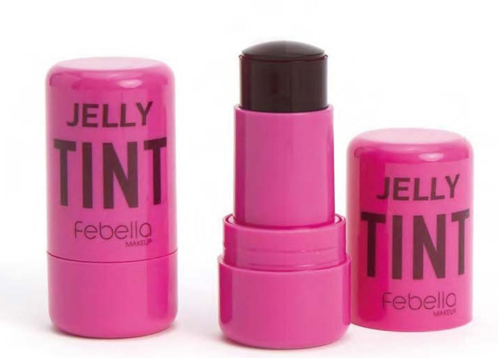 BLUSH JELLY TINT BLU50614