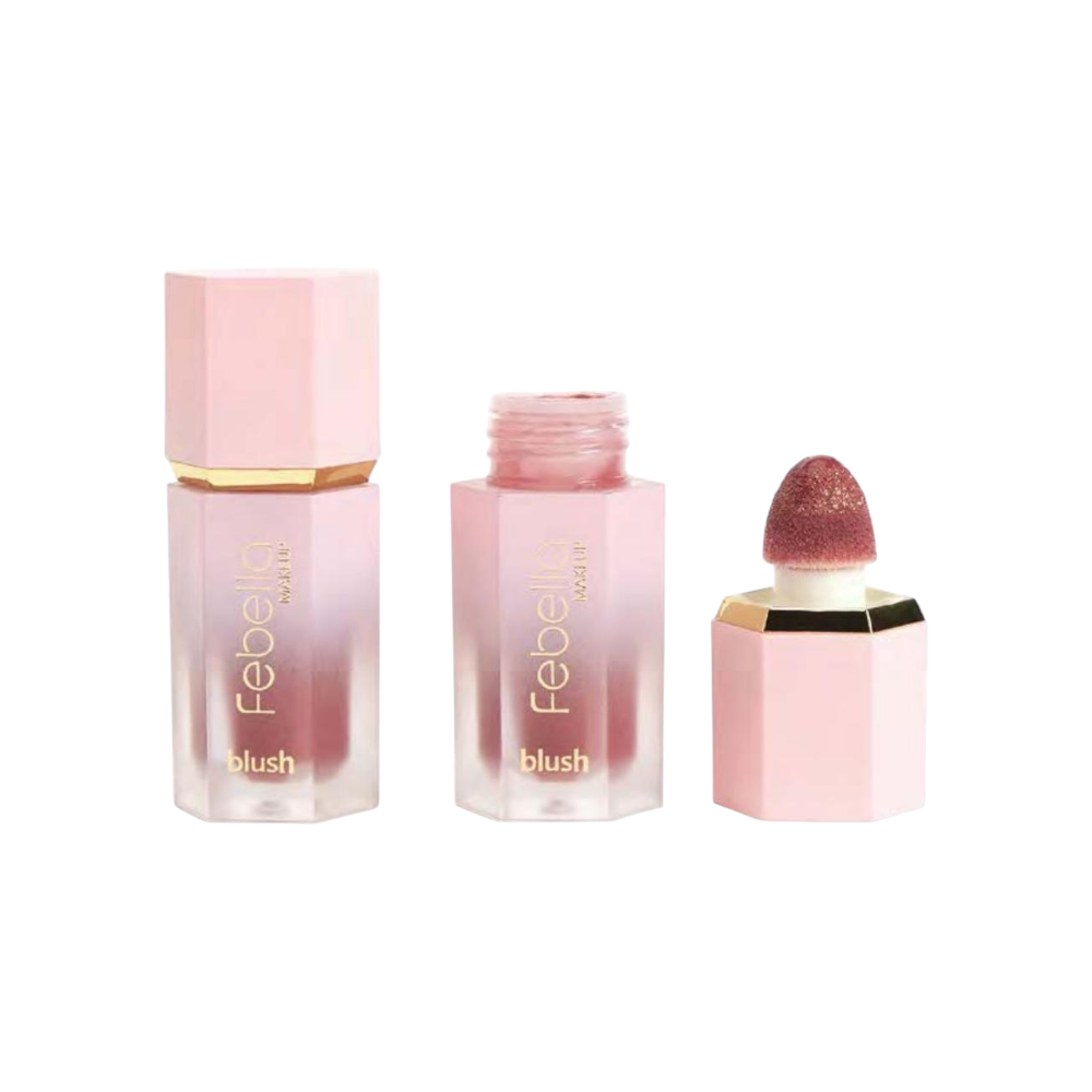BLUSH LÍQUIDO BLU5063