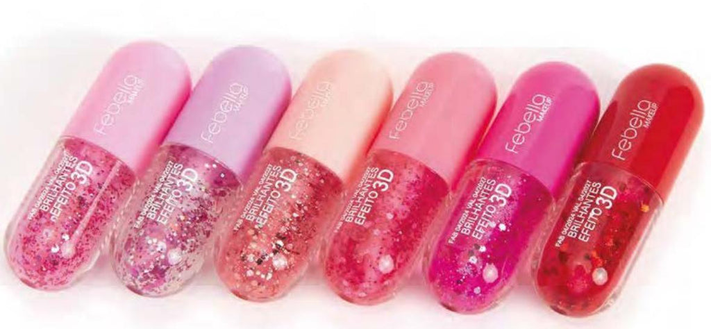 MINI LIP OIL LABIAL BM40125