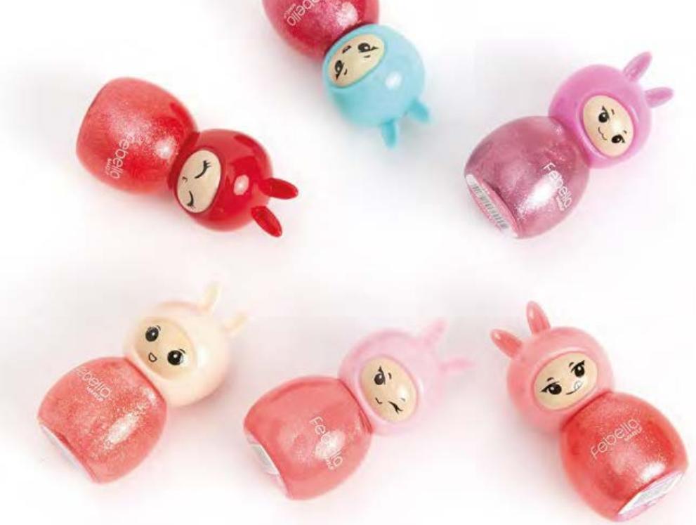 CLOSS LABIAL PRINCESS BM40127