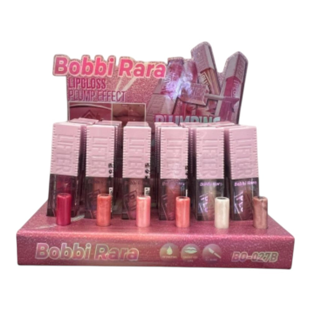 GLOSS BOBBI RARA BO-027B