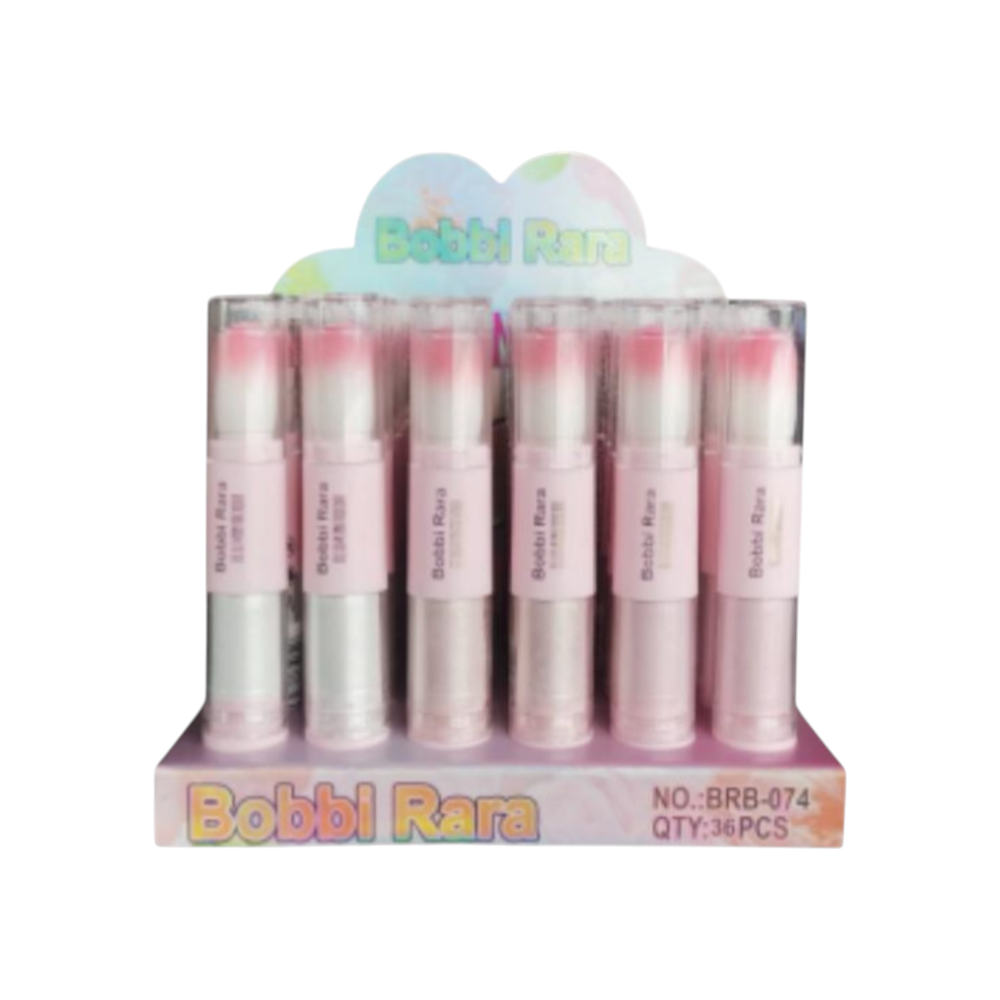 Iluminador bomba fada bobbi rara -BRB-074