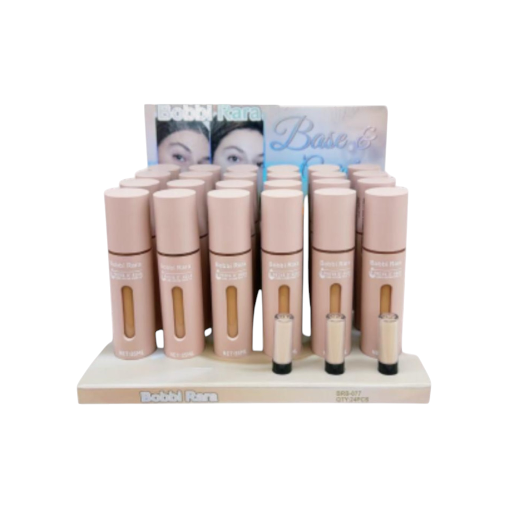 Base matte bomba a prova de agua -BRB-077