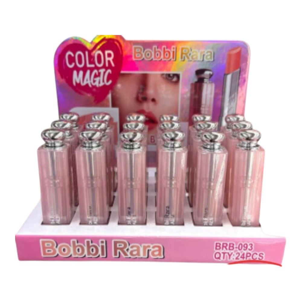GLOSS COLOR MAGIC BOBBI RARA BRB-093