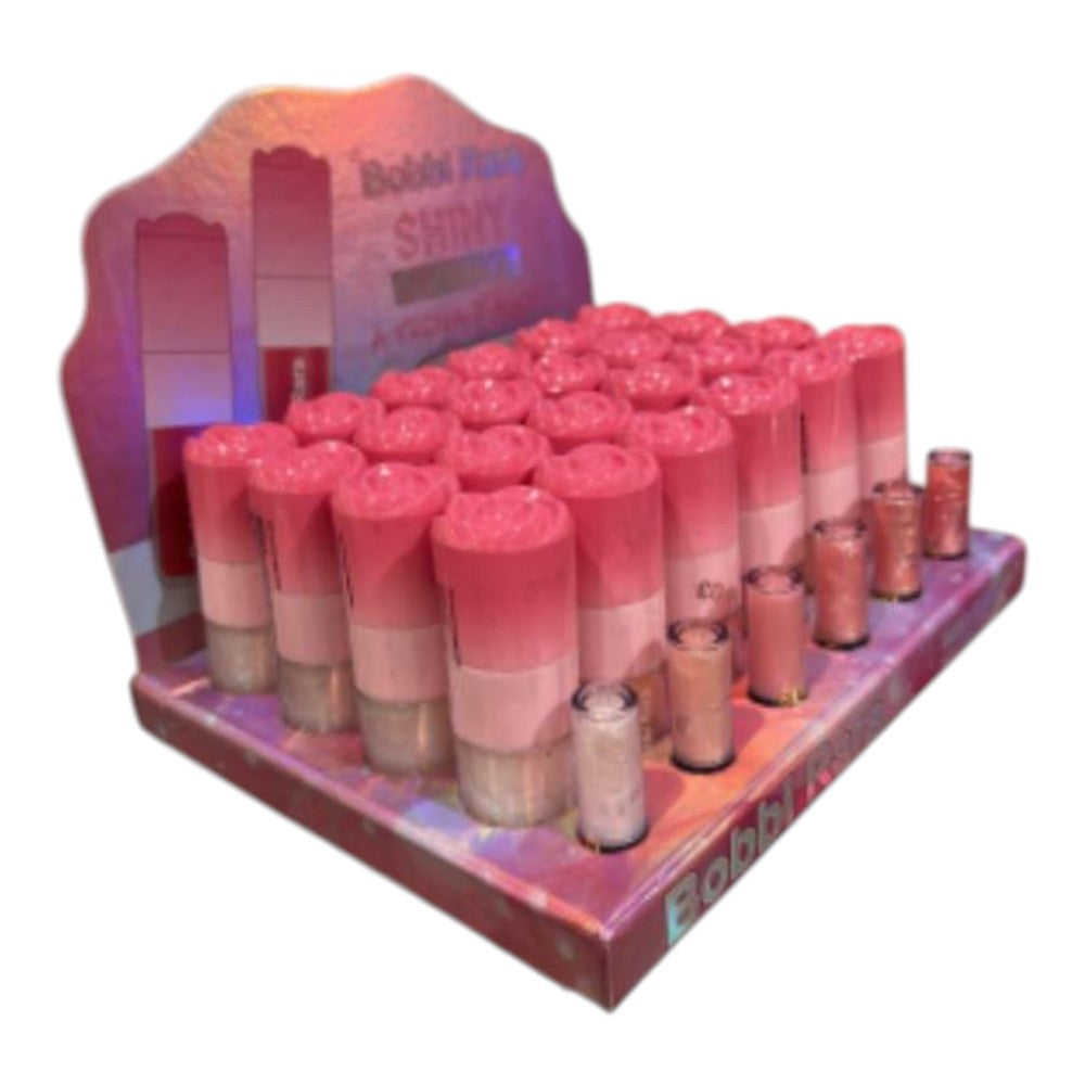 GLOSS BOBBI RARA BRB-168-2