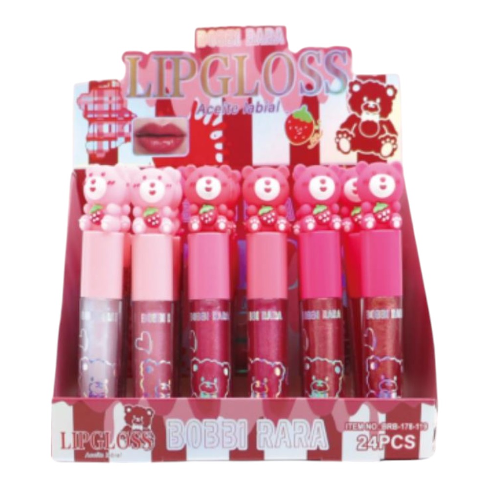 GLOSS BRB-178-119