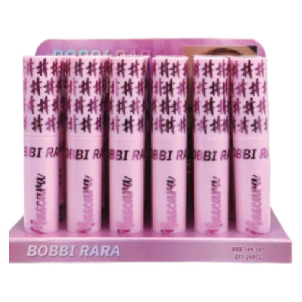 Rímel bobbi rara -BRB-189-187
