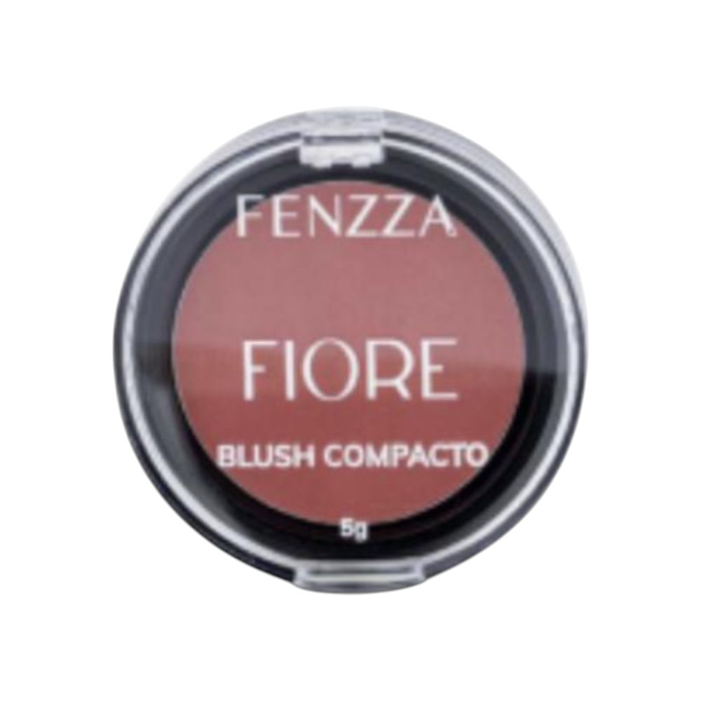 BLUSH COMPACTO FIORE FRENZZA -BS04