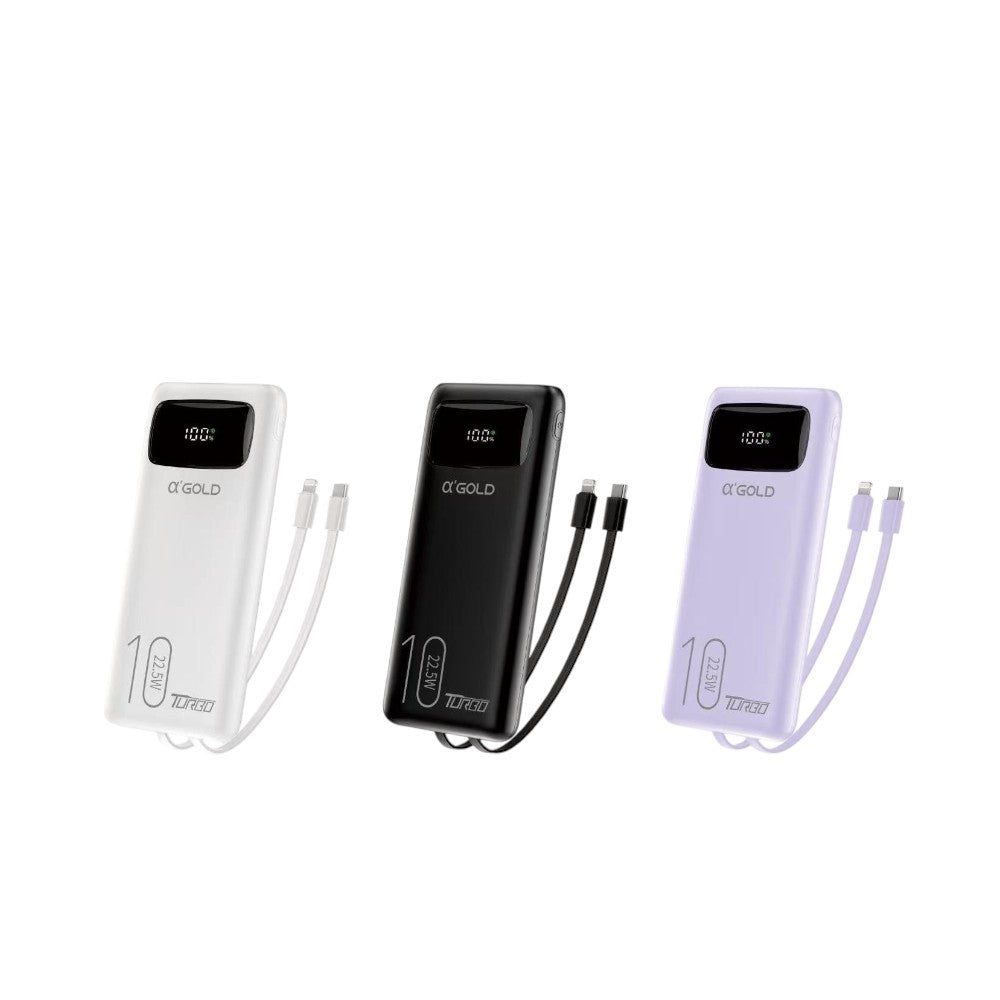 CARREGADOR PORTATIL BTE-32