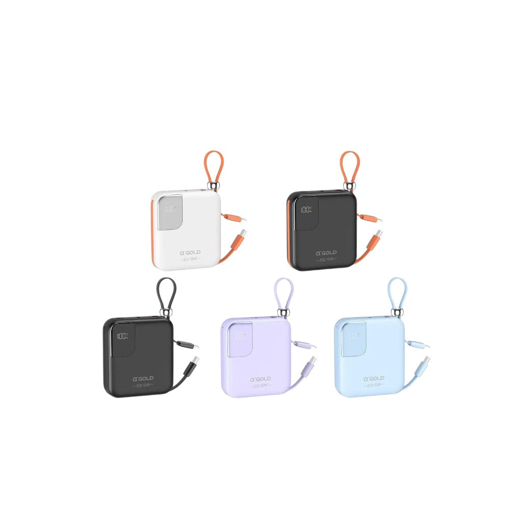 CARREGADOR PORTATIL BTE-48A
