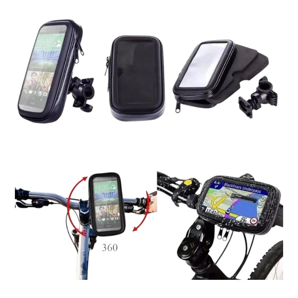 SUPORTE PARA BICICLETA C-015