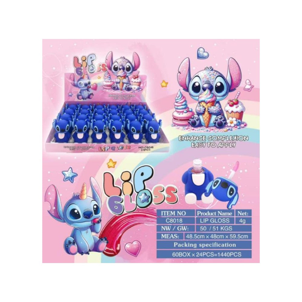 Lip Gloss C8018