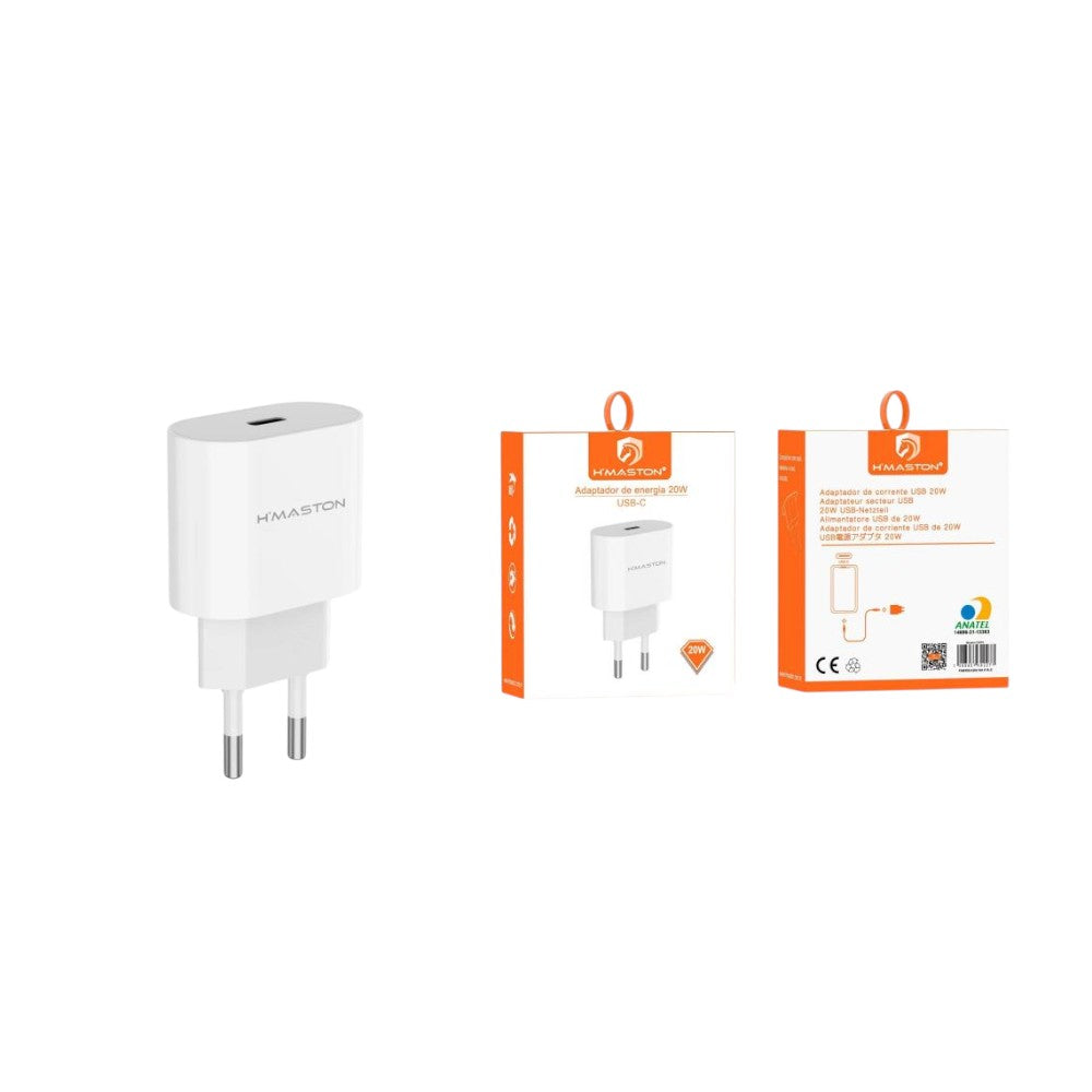 ADAPTADOR SAIDA USB-C CB16